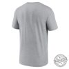 Los Angeles Dodgers Nike Arch Baseball Stack Performance Tshirt sportlifetee 3
