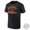San Francisco Giants Hometown Bay City Baseball Tshirt sportlifetee 2