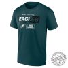 Philadelphia Eagles Nfl X Bud Light Tshirt sportlifetee 1 1