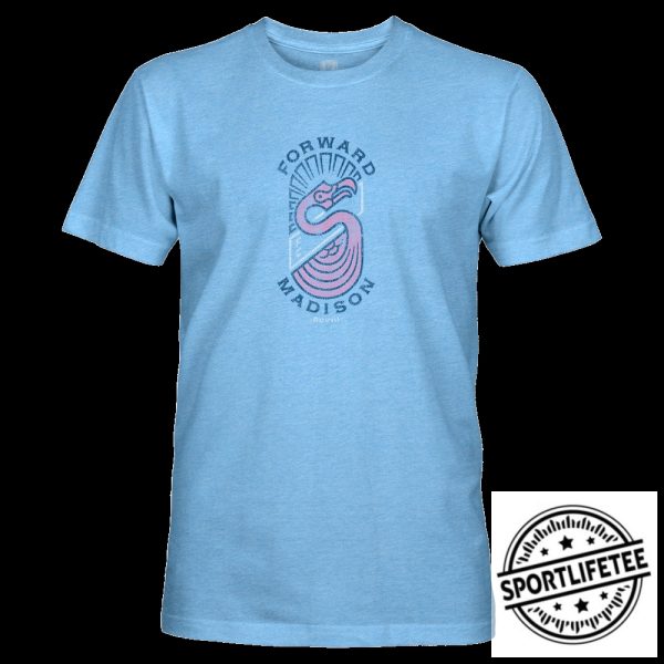 Forward Madison Fc 1863Fc Vintage Tshirt sportlifetee 1 1