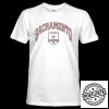 Sacramento Republic Fc 1863Fc Retro Wordmark Tshirt sportlifetee 1 3