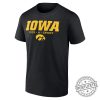 Iowa Hawkeyes Authentic Pickasport Tshirt sportlifetee 1 1