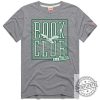 A.J. Brown Philadelphia Eagles Homage Book Club Tshirt sportlifetee 1 1