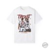 Mike Trout Graphic Shirt sportlifetee 2