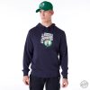 Boston Celtics Newspaper Graphic Shirt sportlifetee 3