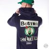Boston Celtics Newspaper Graphic Shirt sportlifetee 4