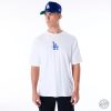 La Dodgers Mlb World Series Shirt sportlifetee 2