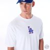 La Dodgers Mlb World Series Shirt sportlifetee 3