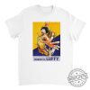 Lakers Luffy King Of The Court One Piece Lakers Shirt sportlifetee 4