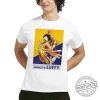 Lakers Luffy King Of The Court One Piece Lakers Shirt sportlifetee 5