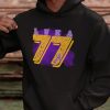 Luka 77 Basketball Tshirt sportlifetee 2