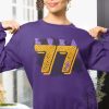 Luka 77 Basketball Tshirt sportlifetee 3