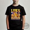 Luka Doncic Graphic Tee sportlifetee 4