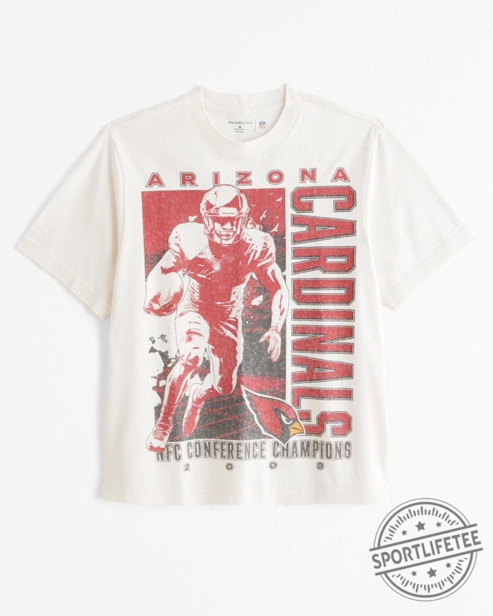 Arizona Cardinals Inspired Graphic Shirt 5 Arizona Cardinals Inspired Graphic Shirt