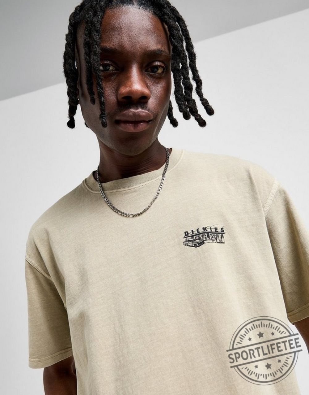 Dickies Gas Station Shirt 3 Dickies Gas Station Shirt