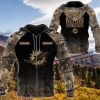 Miami Dolphins Nfl Hunting Camo Custom 3D Personalized Shirt sportlifetee 4