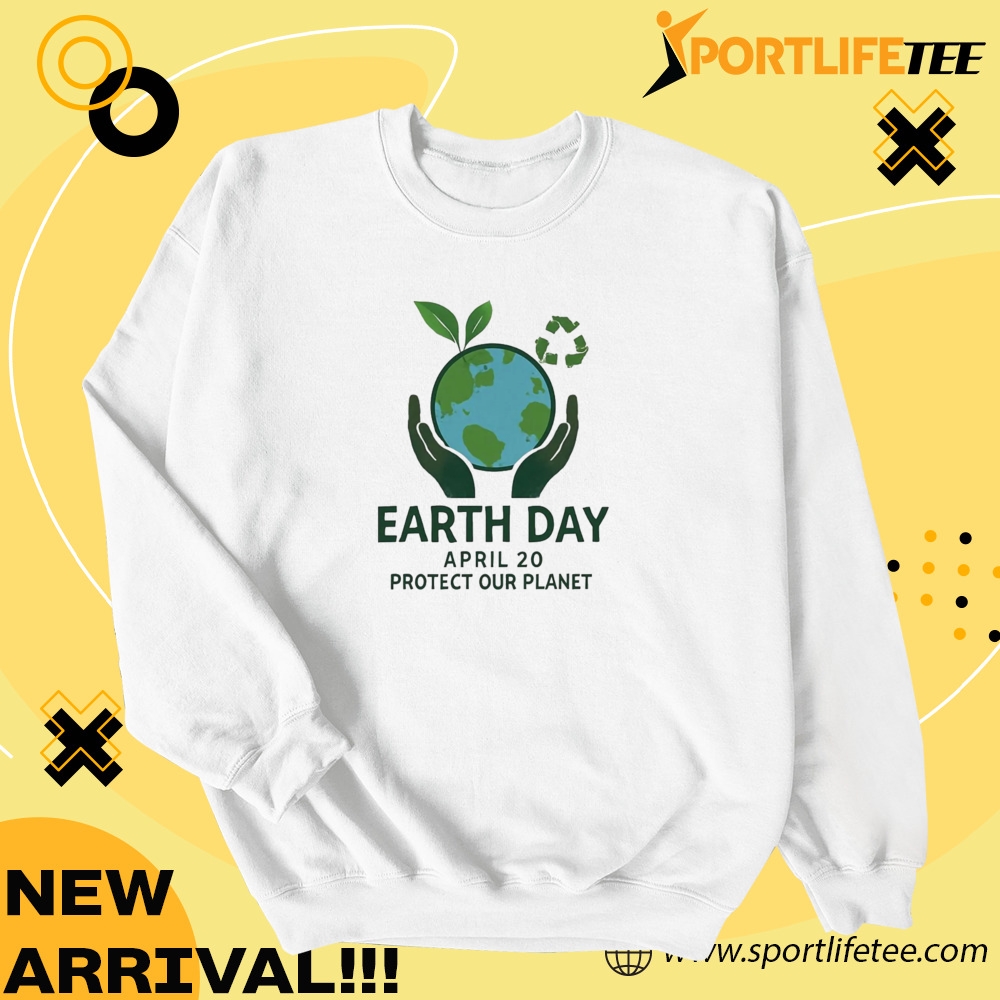 Earth Day Protect Our Planet Shirt 4 Earth Day Protect Our Planet Shirt