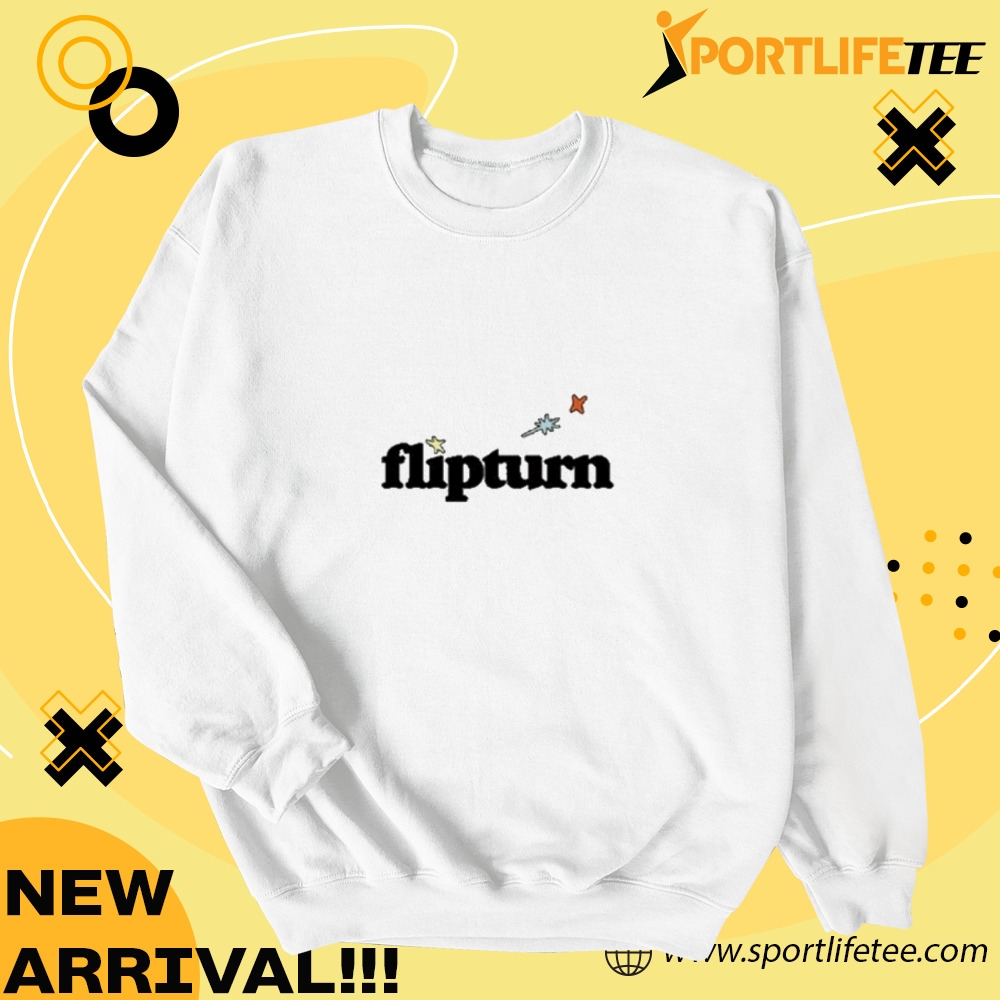 Flipturn Star Shirt 4 Flipturn Star Shirt