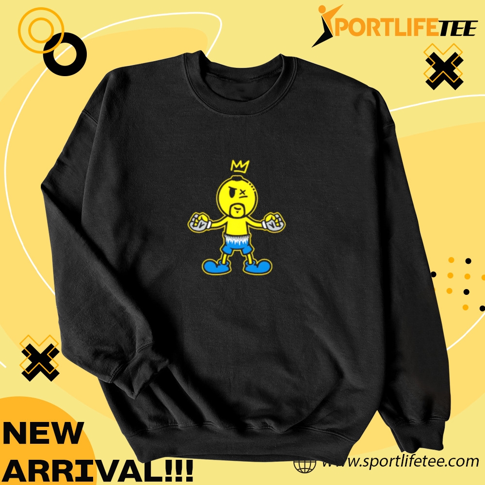 Sapnap Kov Iceman Cartoon Shirt 4 Sapnap Kov Iceman cartoon Shirt
