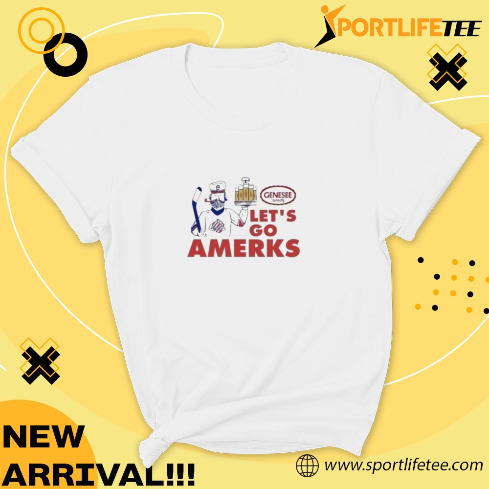 Official Genesee Beer Lets Go Amerks Shirt 5 Official Genesee Beer Lets Go Amerks Shirt