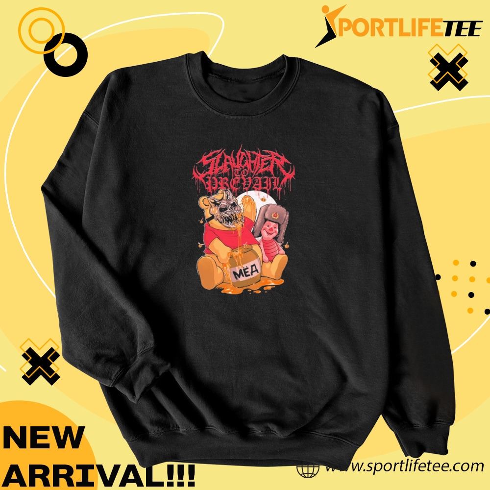Official Slaughter To Prevail Winnie The Pooh Shirt 4 Official Slaughter to Prevail Winnie the Pooh Shirt
