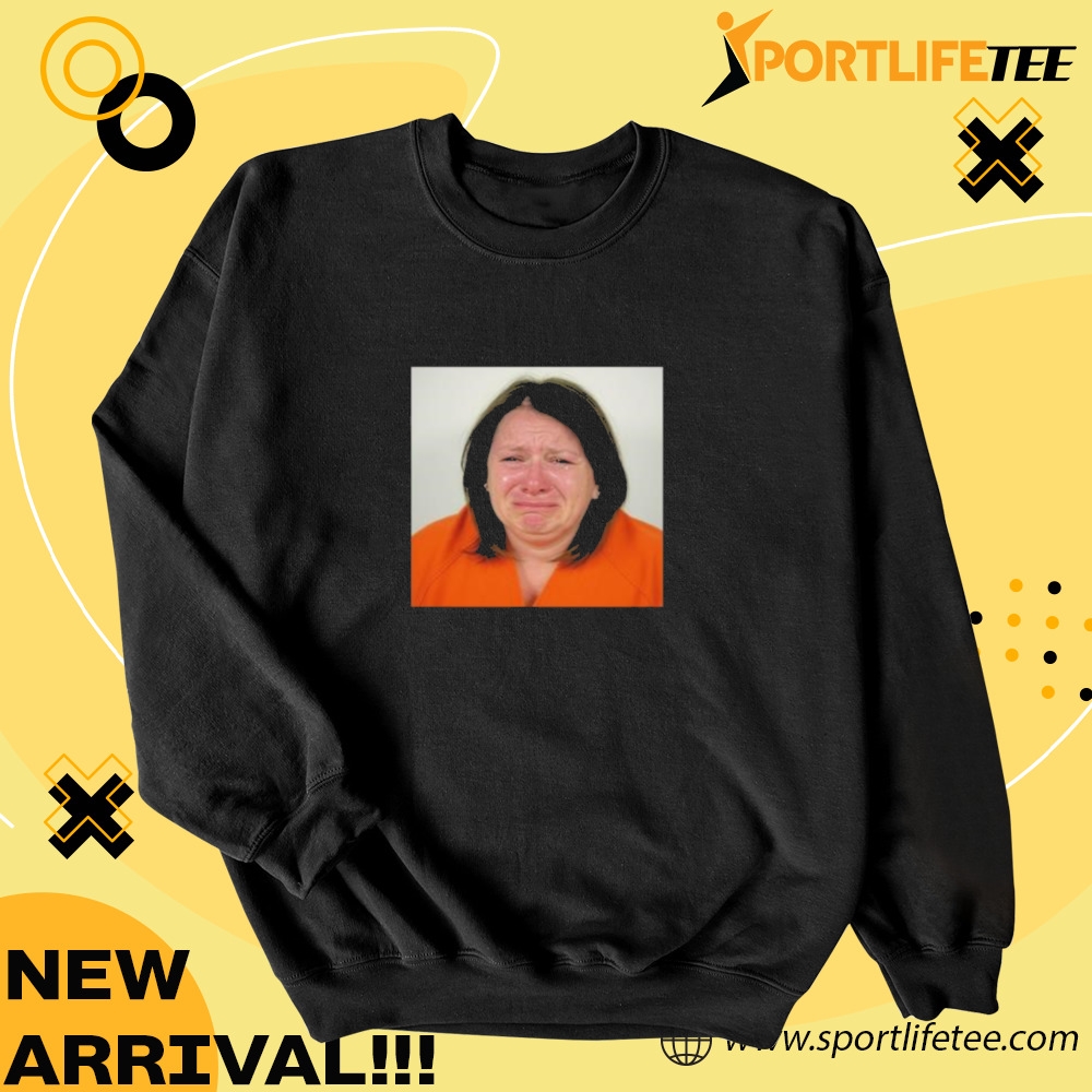 Judge Hannah Dugan Mugshot Shirt 4 Judge Hannah Dugan Mugshot Shirt