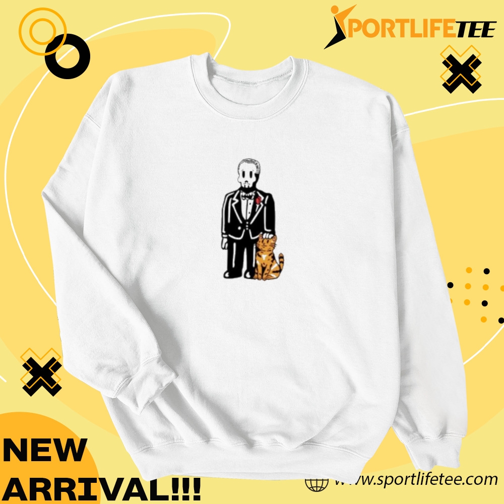 Warren Lotas Baby Don Shirt 6 Warren Lotas Baby Don Shirt