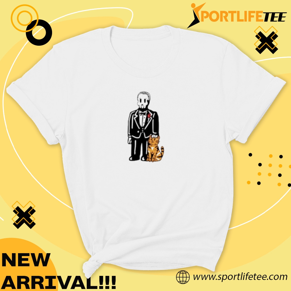 Warren Lotas Baby Don Shirt 7 Warren Lotas Baby Don Shirt
