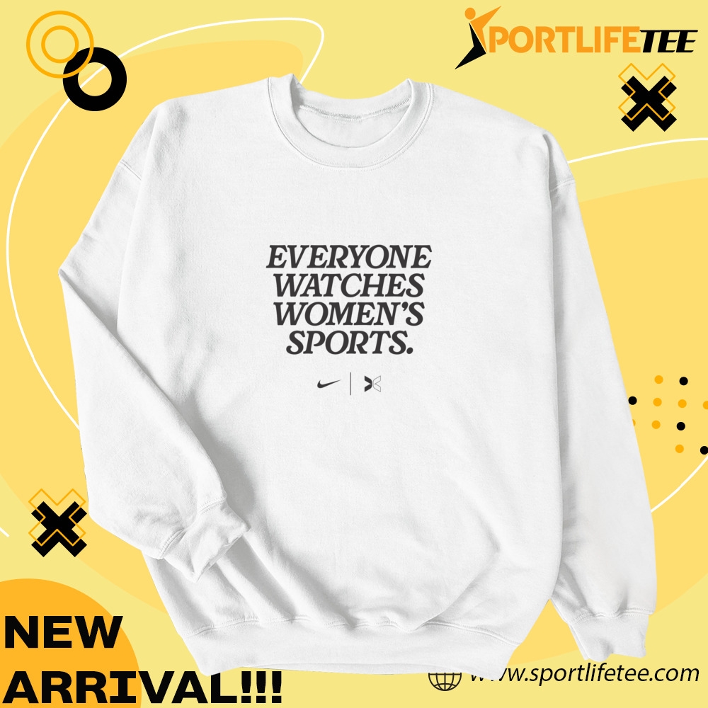 Everyone Watches Womens Sports Shirt 6 temp mk 3 4