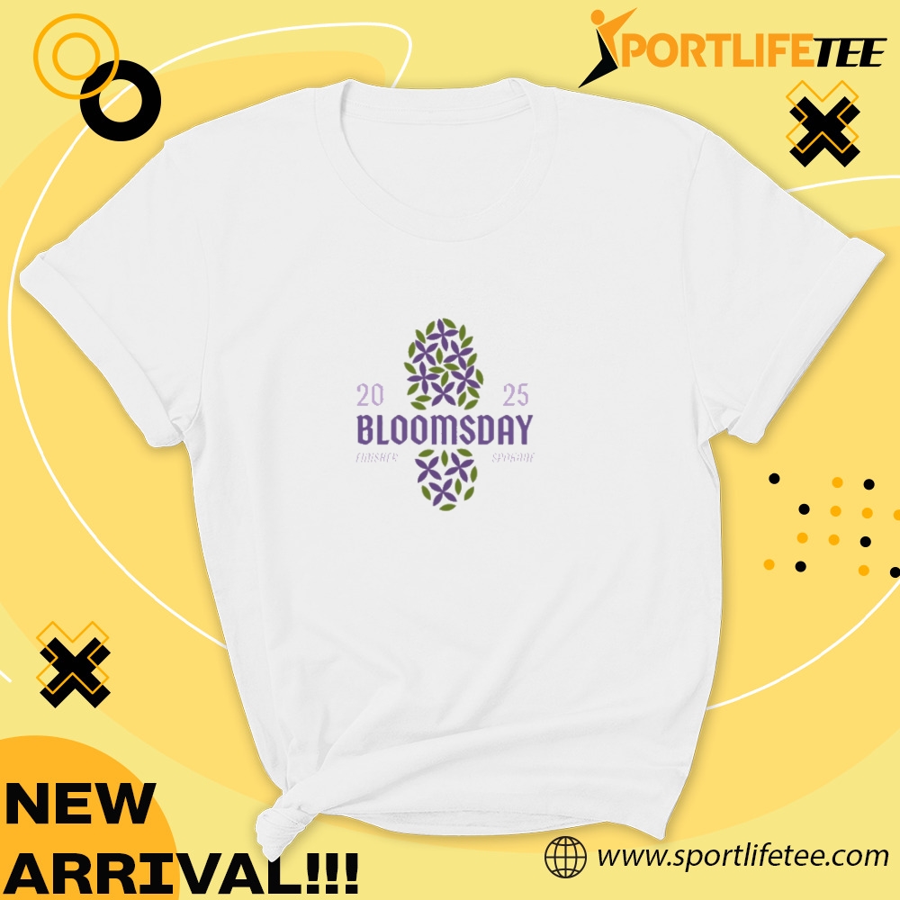 Bloomsday 2025 Shirt 7 Bloomsday 2025 Shirt