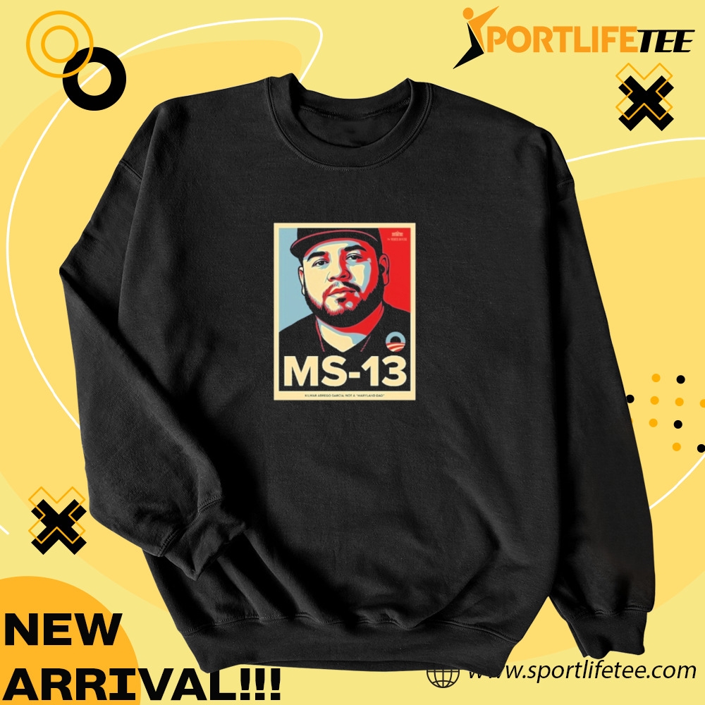 The White House Not Maryland Dad Ms 13 Shirt 4 The White House Not Maryland Dad Ms 13 Shirt