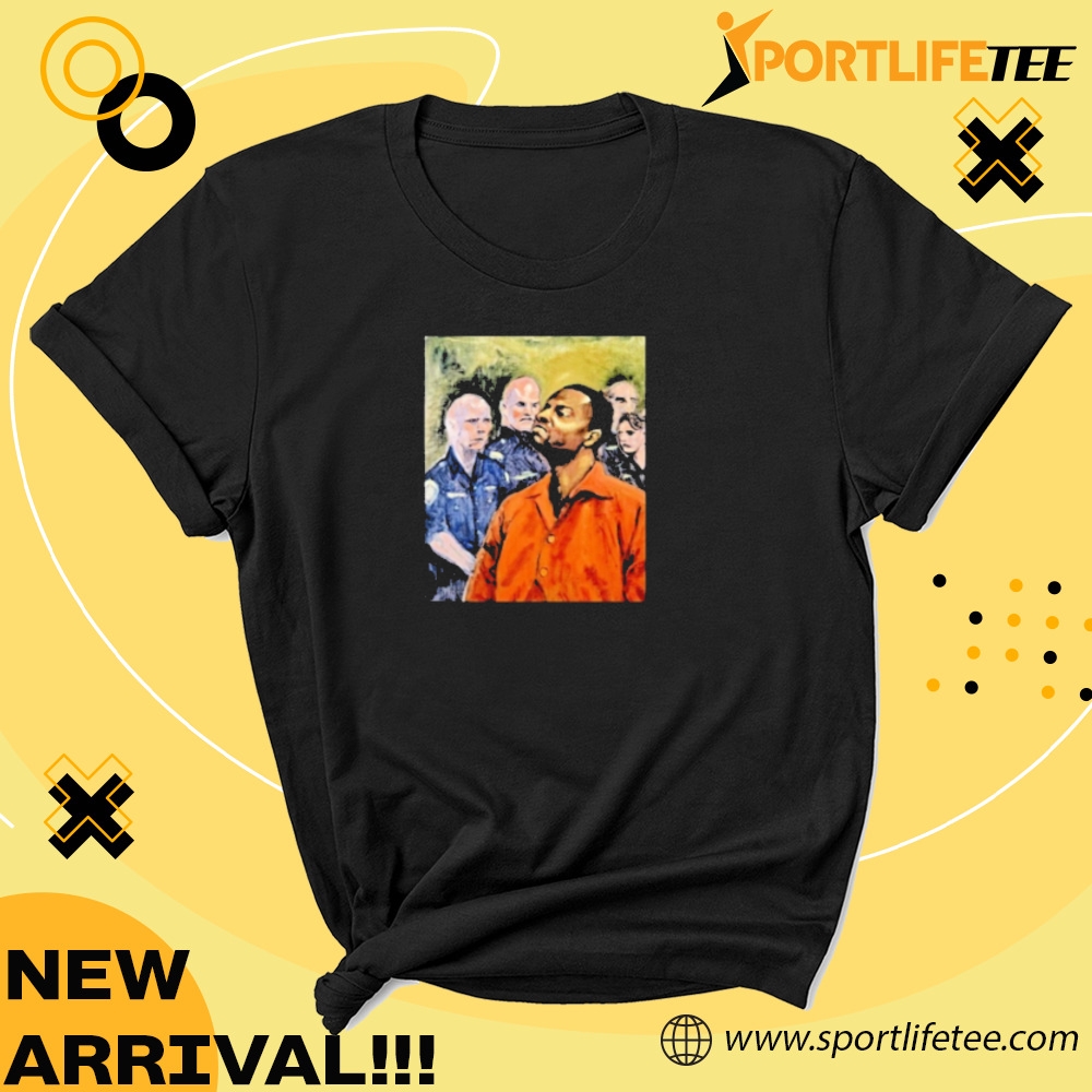 Official Rodney Hilton Jr Shirt 5 Official Rodney Hilton Jr Shirt