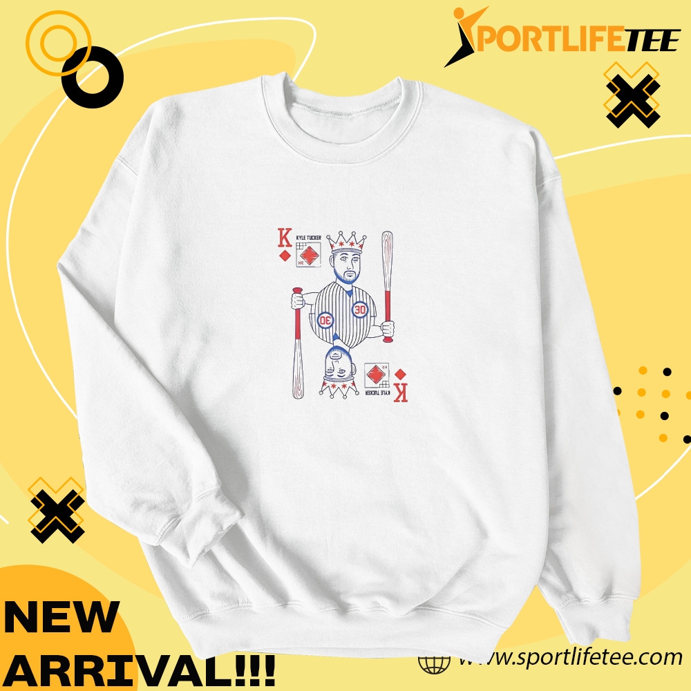 Justin Turner King Tuck Shirt 6 Justin Turner King Tuck Shirt