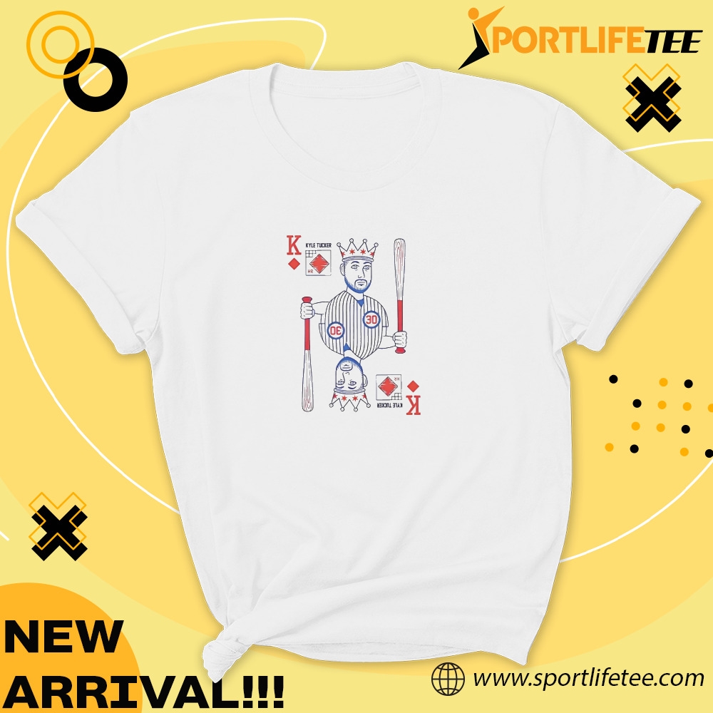 Justin Turner King Tuck Shirt 7 Justin Turner King Tuck Shirt