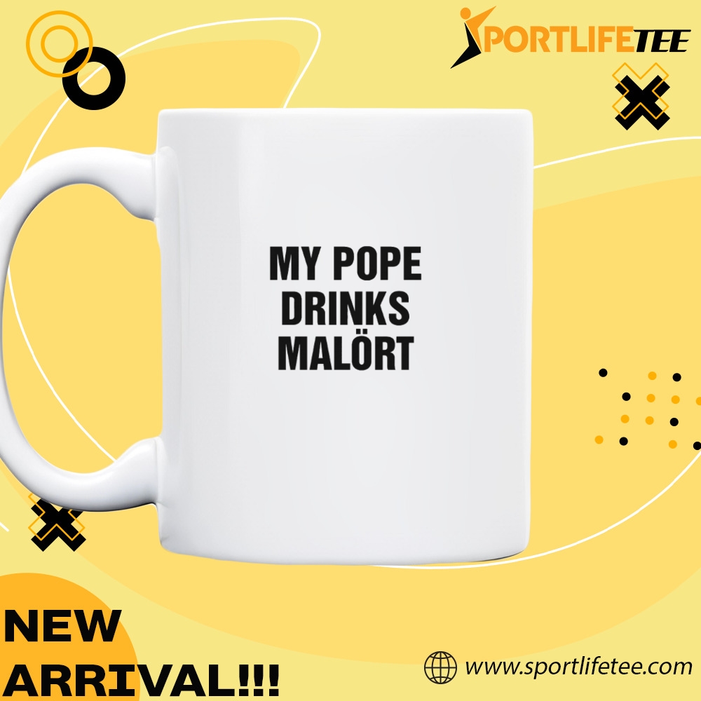 Official My Pope Drinks Chicago Alcohol Shirt 5 Official My Pope Drinks Chicago Alcohol Shirt