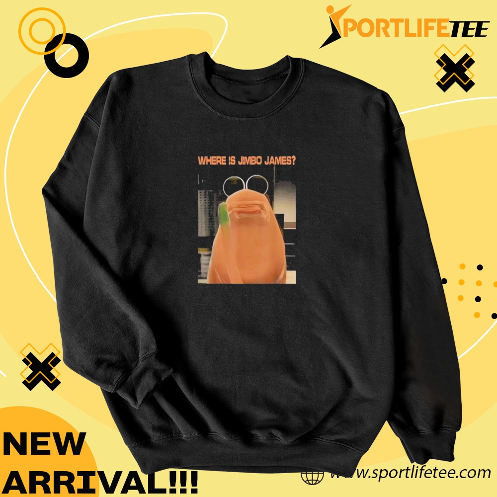 Official Where Is Jimbo James Marcus The Worm Meme Shirt 4 Official Where Is Jimbo James Marcus The Worm Meme Shirt