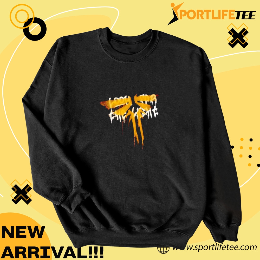 Look For The Light Graffiti Video Game Shirt 4 Look for the Light Graffiti Video Game Shirt