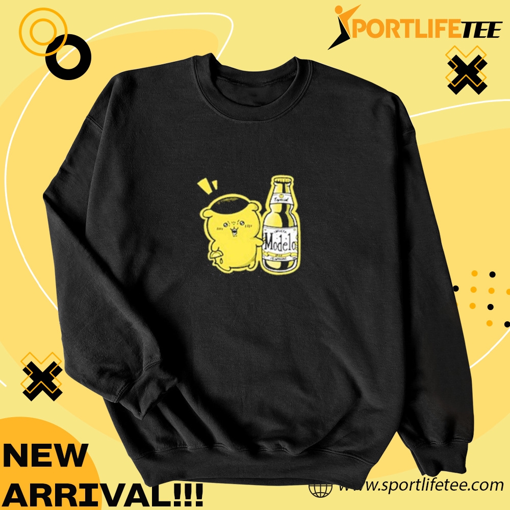 Official Kurimanju Con Modelo By Ausclaw Shirt 4 Official Kurimanju Con Modelo By Ausclaw Shirt
