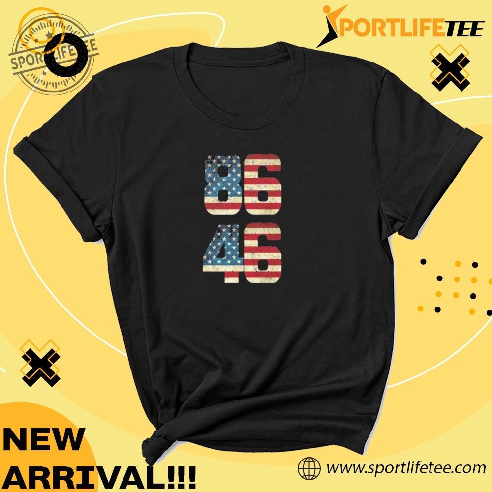 Official 8646 American Flag Anti Joe Biden Shirt 5 Official 8646 American Flag Anti Joe Biden Shirt