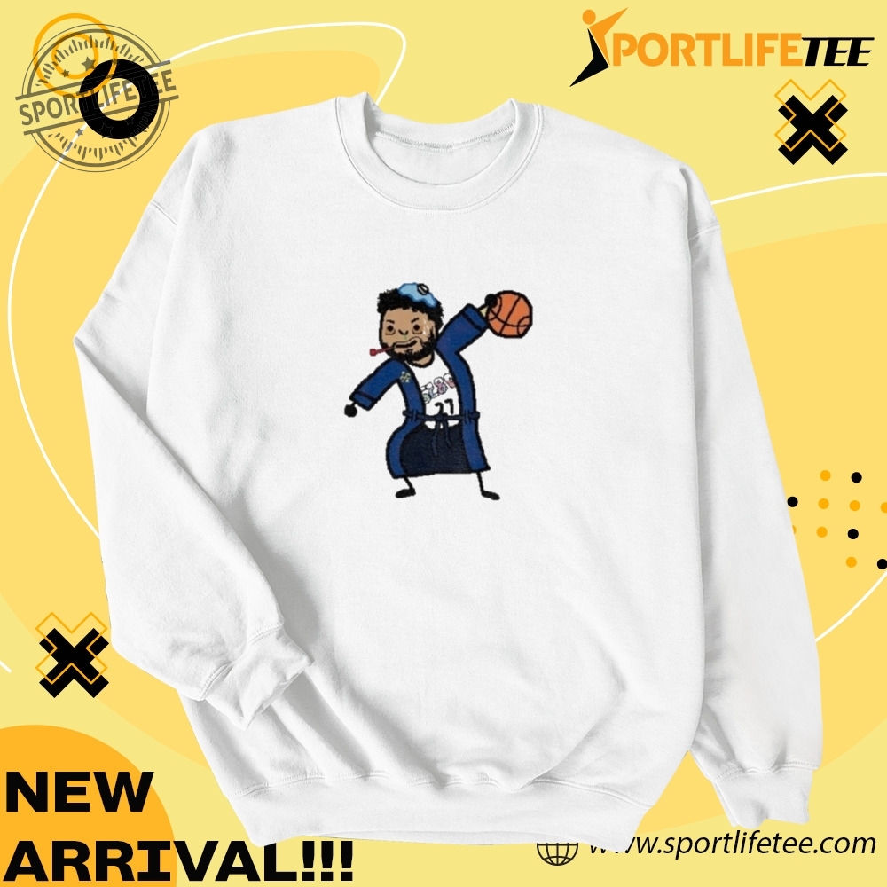 Official Jamal Murray Flu Murray 5280 Denver Nuggets Nba Shirt 4 Official Jamal Murray Flu Murray 5280 Denver Nuggets Nba Shirt
