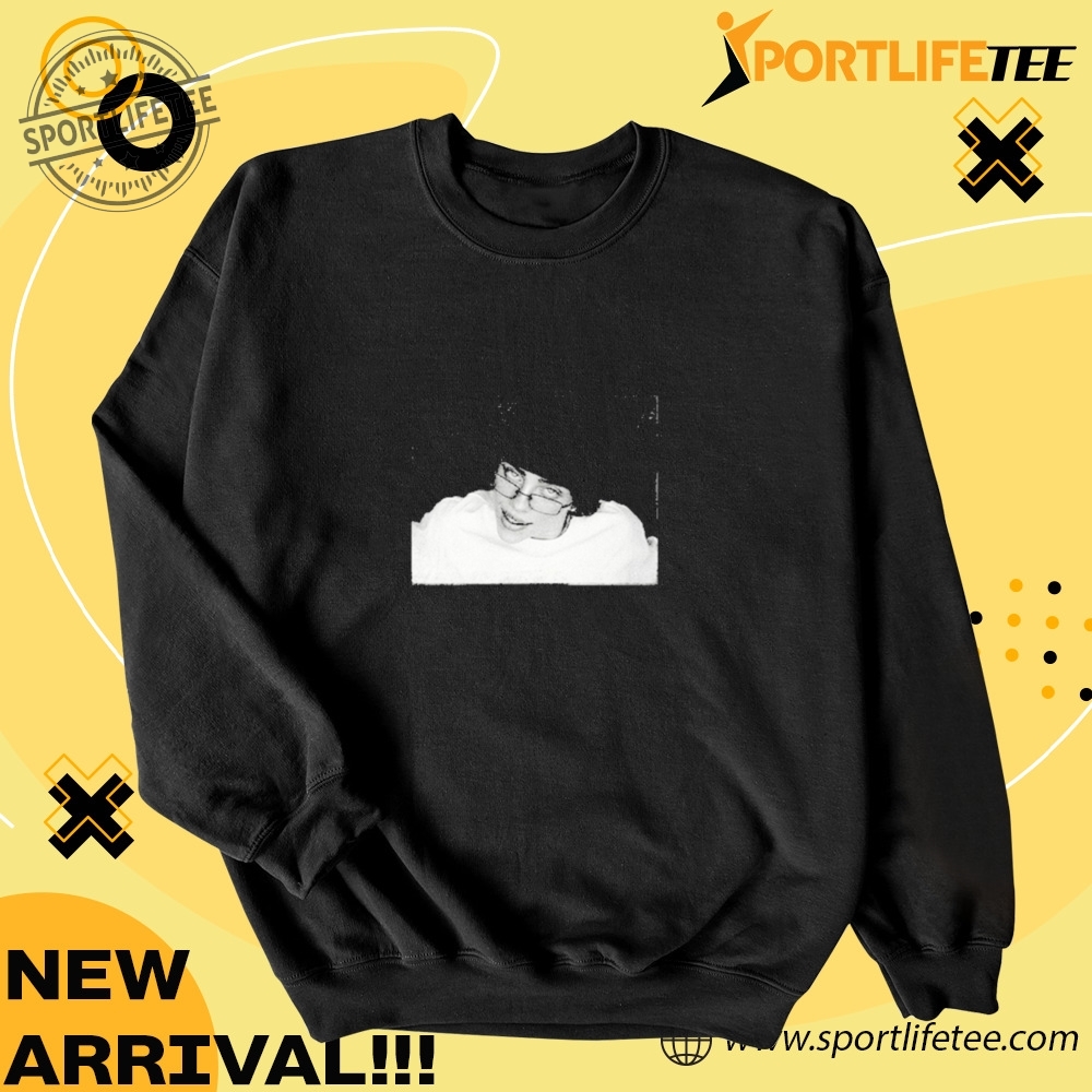 Official Billie Eilish Birds Of A Feather Complex Exclusive Shirt 4 Official Billie Eilish Birds of A Feather Complex Exclusive Shirt