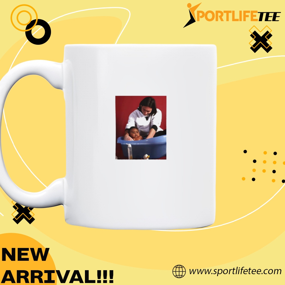 Official Messi With Baby Lamine Yamal Shirt 5 Official Messi with Baby Lamine Yamal Shirt