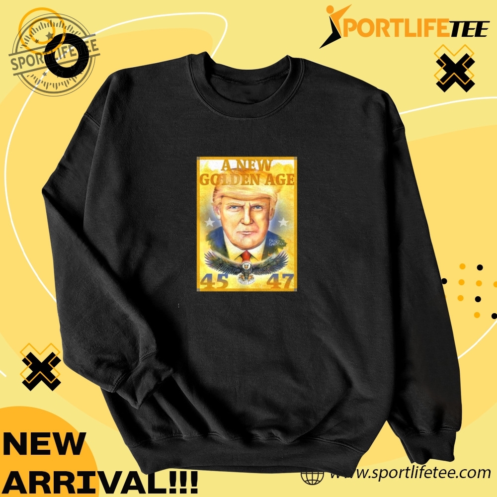 A New Golden Age 45 47 Trump Shirt 4 A new golden age 45 47 Trump Shirt
