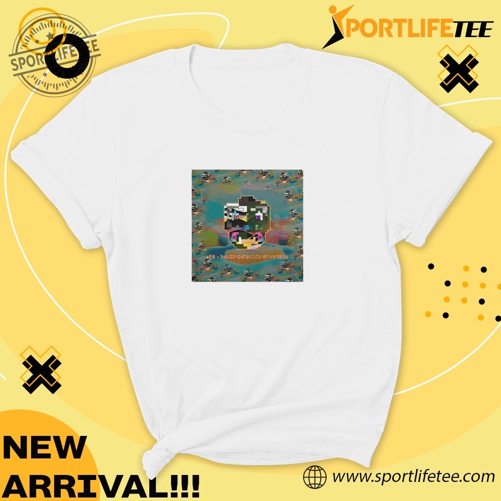 49 Forced Contract Pivot Bear Shirt 5 49 Forced Contract Pivot Bear Shirt