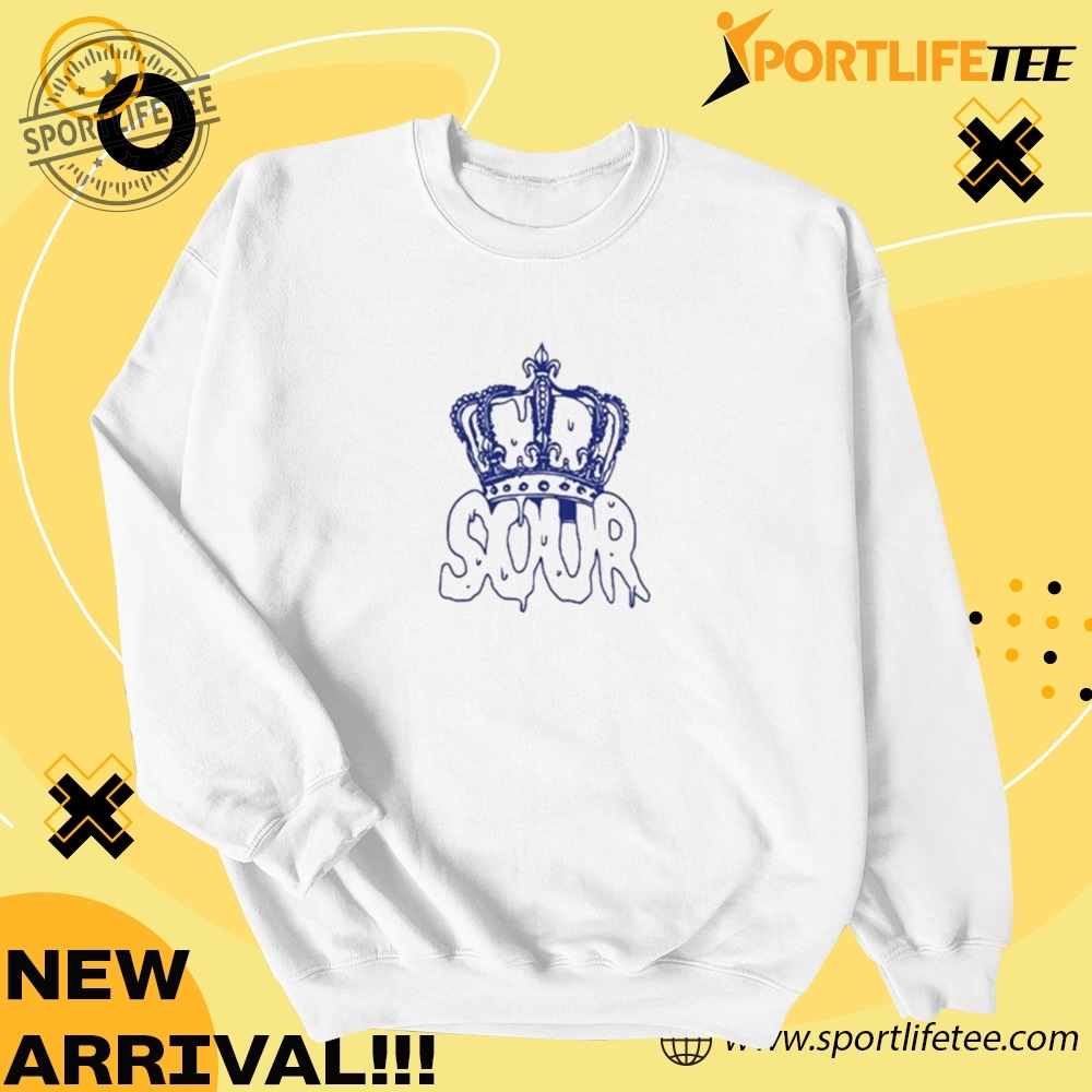Official Sour Prom Crown Shirt 4 Official Sour Prom Crown Shirt