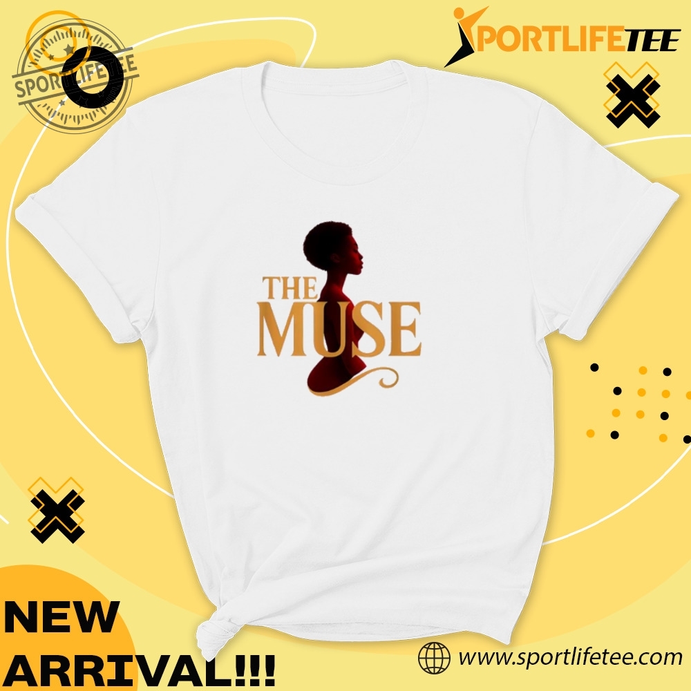 The Muse Shirt 5 The Muse Shirt