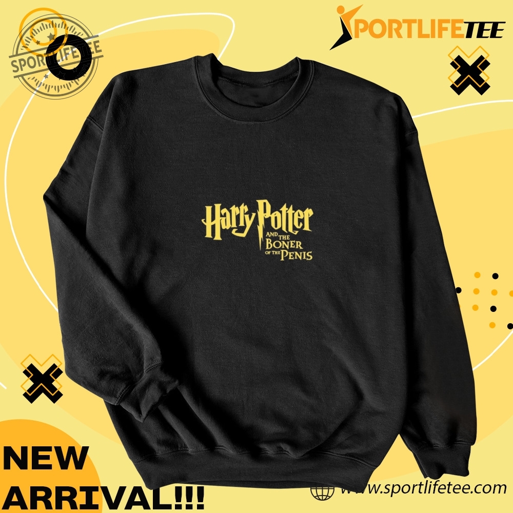 Official Wizard And The Boner Of The Penis Shirt 3 Official Wizard and The Boner of the Penis Shirt