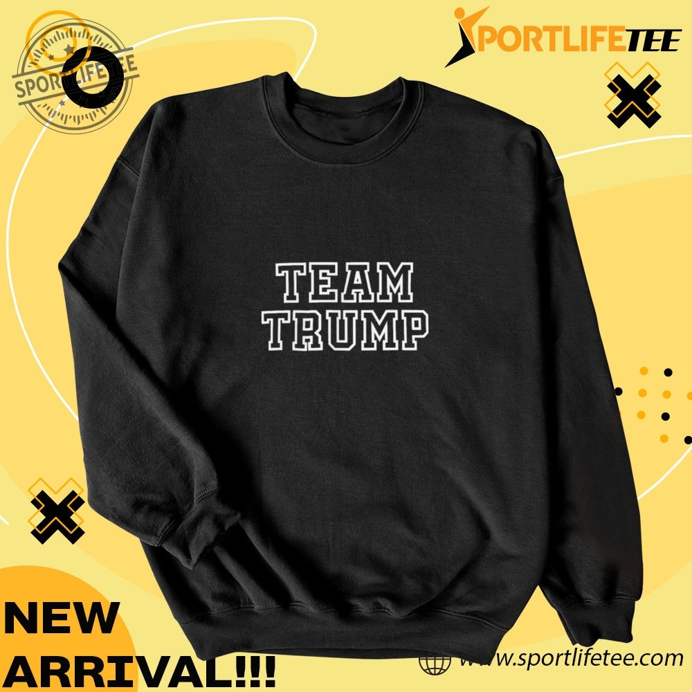 Official Usa Team Trump 2028 Shirt 4 Official USA Team Trump 2028 Shirt