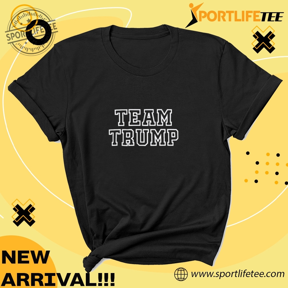 Official Usa Team Trump 2028 Shirt 5 Official USA Team Trump 2028 Shirt